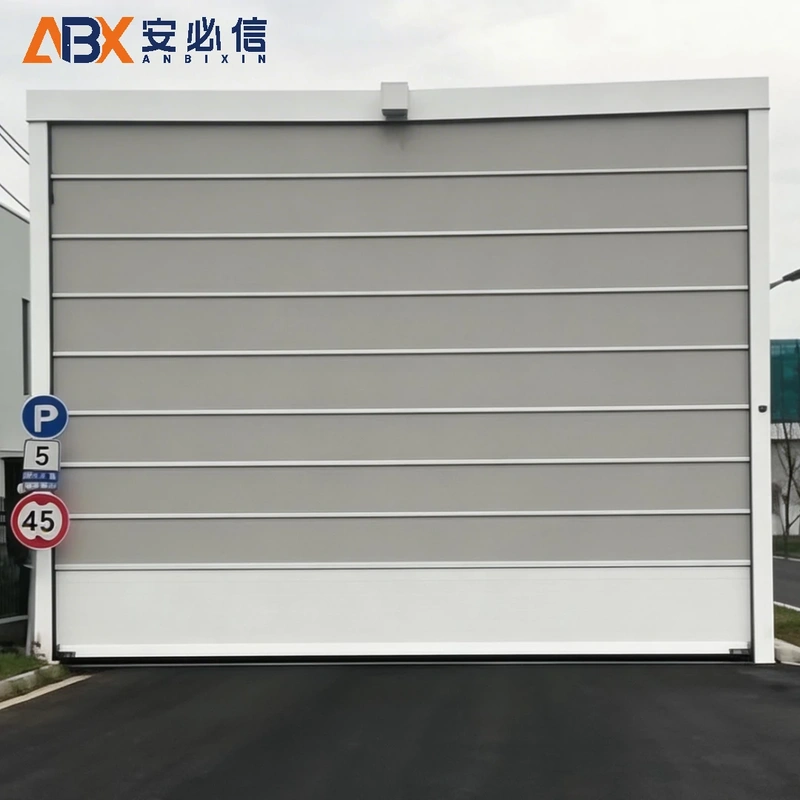 临汾市高速堆积门