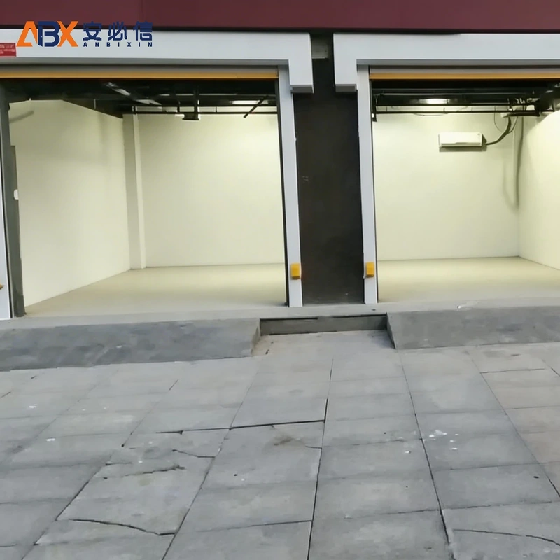 临汾市快速门