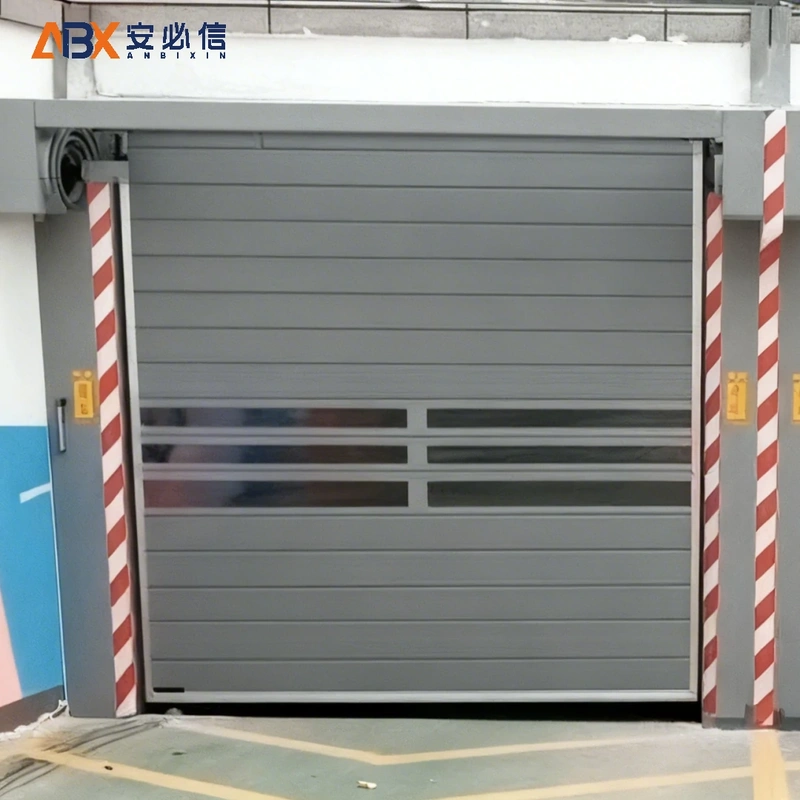 临汾市快速卷帘门